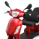 Tricicleta electrica Voltarom VM4+ putere 1000 W 20 AH 60V viteza 25 km/h autonomie 36 km fara permis