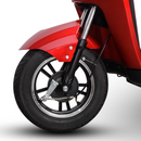 Tricicleta electrica Voltarom VM4+ putere 1000 W 20 AH 60V viteza 25 km/h autonomie 36 km fara permis