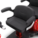 Tricicleta electrica Voltarom VM4+ putere 1000 W 20 AH 60V viteza 25 km/h autonomie 36 km fara permis