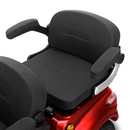 Tricicleta electrica Voltarom VM4+ putere 1000 W 20 AH 60V viteza 25 km/h autonomie 36 km fara permis