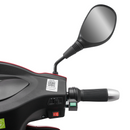 Tricicleta electrica Voltarom VM4+ putere 1000 W 20 AH 60V viteza 25 km/h autonomie 36 km fara permis