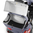 Tricicleta electrica Voltarom VM6 motor 1000W viteza 25 km/h autonomie 50 km fara permis