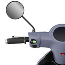 Tricicleta electrica Voltarom VM6 motor 1000W viteza 25 km/h autonomie 50 km fara permis