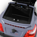 Tricicleta electrica Voltarom VM6 motor 1000W viteza 25 km/h autonomie 50 km fara permis