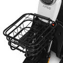 Tricicleta electrica Voltarom APM2 putere 1000 W 20 AH 60V viteza 25 km/h autonomie 36 km fara permis culoare gri