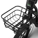 Bicicleta electrica Voltarom VSM putere 220W viteza 25 km/h autonomie 55 km fara permis