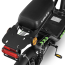 Bicicleta electrica Voltarom VSM putere 220W viteza 25 km/h autonomie 55 km fara permis