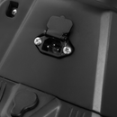 Bicicleta electrica Voltarom VSM putere 220W viteza 25 km/h autonomie 55 km fara permis