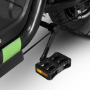 Bicicleta electrica Voltarom VSM putere 220W viteza 25 km/h autonomie 55 km fara permis