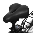 Bicicleta electrica pliabila Voltarom B1 putere 250 W 8.8 AH 60V viteza 25 km/h autonomie 55 km Shimano 6 viteze fara permis