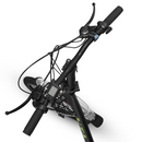 Bicicleta electrica pliabila Voltarom B1 putere 250 W 8.8 AH 60V viteza 25 km/h autonomie 55 km Shimano 6 viteze fara permis