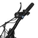 Bicicleta electrica pliabila Voltarom B1 putere 250 W 8.8 AH 60V viteza 25 km/h autonomie 55 km Shimano 6 viteze fara permis