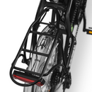 Bicicleta electrica pliabila Voltarom B1 putere 250 W 8.8 AH 60V viteza 25 km/h autonomie 55 km Shimano 6 viteze fara permis