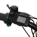 Bicicleta electrica pliabila Voltarom B1 putere 250 W 8.8 AH 60V viteza 25 km/h autonomie 55 km Shimano 6 viteze fara permis