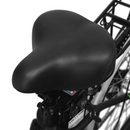 Bicicleta electrica pliabila Voltarom B3 putere 250 W 10 AH 60V viteza 25 km/h autonomie 80 km Shimano 6 viteze fara permis