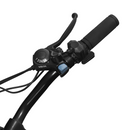 Bicicleta electrica pliabila Voltarom B3 putere 250 W 10 AH 60V viteza 25 km/h autonomie 80 km Shimano 6 viteze fara permis