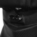 Scuter electric Voltarom VSX putere 1050 W 20 AH 48V viteza 25 km/h autonomie 60 km fara permis culoare gri