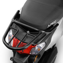 Scuter pe benzina Voltarom PS5 motor 7.2 CP 125 cmc viteza 80 km/h necesita permis culoare rosu