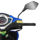 Motocicleta pe benzina Revolt NEO motor 7.2 CP 125 cmc Euro 5 viteza 88 km/h necesita permis