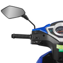 Motocicleta pe benzina Revolt NEO motor 7.2 CP 125 cmc Euro 5 viteza 88 km/h necesita permis