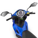 Motocicleta pe benzina Revolt NEO motor 7.2 CP 125 cmc Euro 5 viteza 88 km/h necesita permis