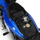 Motocicleta pe benzina Revolt NEO motor 7.2 CP 125 cmc Euro 5 viteza 88 km/h necesita permis