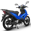 Motocicleta pe benzina Revolt NEO motor 7.2 CP 125 cmc Euro 5 viteza 88 km/h necesita permis