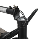 Trotineta electrica Voltarom T2 putere 250 W 7.8 AH 36V viteza 25 km/h autonomie 20 km fara permis