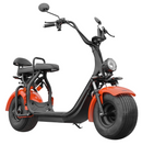 Scuter electric Voltarom SE-03 CityCoco Tip Harley putere 1500 W viteza 25 km/h autonomie 69 km fara permis