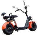 Scuter electric Voltarom SE-03 CityCoco Tip Harley putere 1500 W viteza 25 km/h autonomie 69 km fara permis