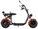 Scuter electric Voltarom SE-03 CityCoco Tip Harley putere 1500 W viteza 25 km/h autonomie 69 km fara permis