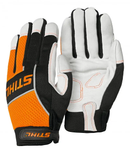 Manusi de lucru STIHL Advance Ergo MS din piele M
