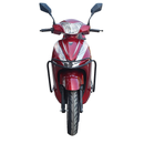 Scuter electric RDB HOINARUL V 2000W fara permis 25 km/h autonomie 120 km culoare albastru