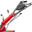 Motocultor Rotakt Apollo RO13R motor 13 CP benzina latime lucru 56-135 cm 2+1 viteze freze roti cauciuc