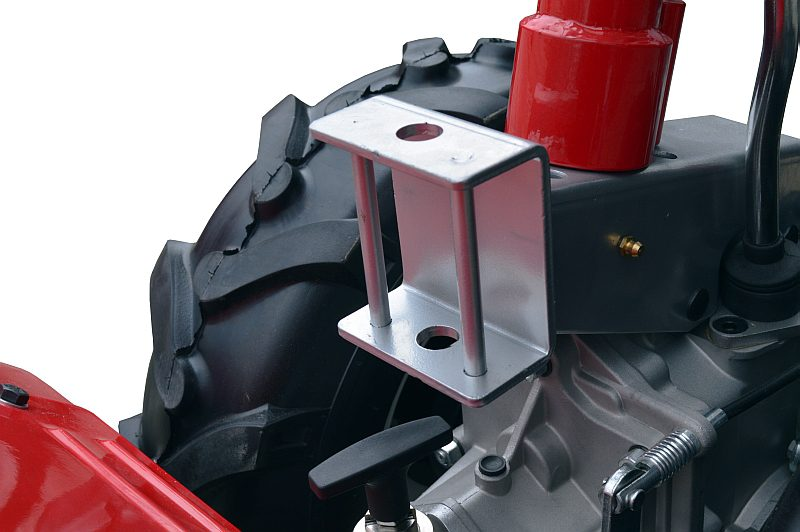Unitate motor multifuntional Rotakt  MF 360 motor 6.5 CP benzina 4 viteze fara accesorii