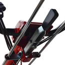 Motocultor Rotakt MF360 6.5 CP benzina + Freza de pământ TI360 + 2 x Ulei Rotakt SAE 15W-40