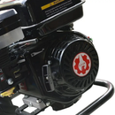 Motocultor Rotakt MF360 6.5 CP benzina + Freza de pământ TI360 + 2 x Ulei Rotakt SAE 15W-40