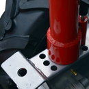 Motocultor Rotakt MF360 6.5 CP benzina + Freza de pământ TI360 + 2 x Ulei Rotakt SAE 15W-40