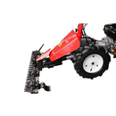 Unitate Motor Rotakt MF360 6.5 CP benzina + Bara de Cosire GC360 + 2 x Ulei Rotakt SAE 15W-40