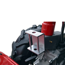Unitate Motor Rotakt MF360 6.5 CP benzina + Bara de Cosire GC360 + 2 x Ulei Rotakt SAE 15W-40