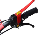 Unitate Motor Rotakt MF360 6.5 CP benzina + Bara de Cosire GC360 + 2 x Ulei Rotakt SAE 15W-40