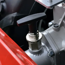 Unitate Motor Rotakt MF360 6.5 CP benzina + Bara de Cosire GC360 + 2 x Ulei Rotakt SAE 15W-40