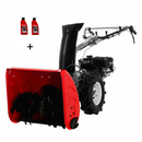 Motocultor Rotakt MF360 6.5 CP benzina + Freza de zapada ST360 + 2 x Ulei Rotakt SAE 15W-40