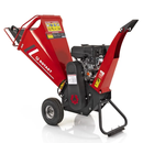 Tocator de crengi ROTAKT ROTC-7H motor 7CP capacitate maxima tocare lemn 5m3/ora diametru maxim de tocare lemn 100mm