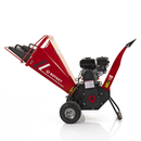 Tocator de crengi ROTAKT ROTC-7H motor 7CP capacitate maxima tocare lemn 5m3/ora diametru maxim de tocare lemn 100mm