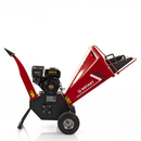 Tocator de crengi ROTAKT ROTC-7H motor 7CP capacitate maxima tocare lemn 5m3/ora diametru maxim de tocare lemn 100mm