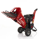 Tocator de crengi ROTAKT ROTC-7H motor 7CP capacitate maxima tocare lemn 5m3/ora diametru maxim de tocare lemn 100mm