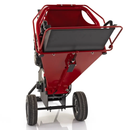 Tocator de crengi ROTAKT ROTC-7H motor 7CP capacitate maxima tocare lemn 5m3/ora diametru maxim de tocare lemn 100mm