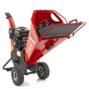 Tocator de crengi ROTAKT ROTC-7H motor 7CP capacitate maxima tocare lemn 5m3/ora diametru maxim de tocare lemn 100mm