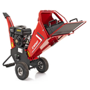 Tocator de crengi ROTAKT ROTC-7H motor 7CP capacitate maxima tocare lemn 5m3/ora diametru maxim de tocare lemn 100mm